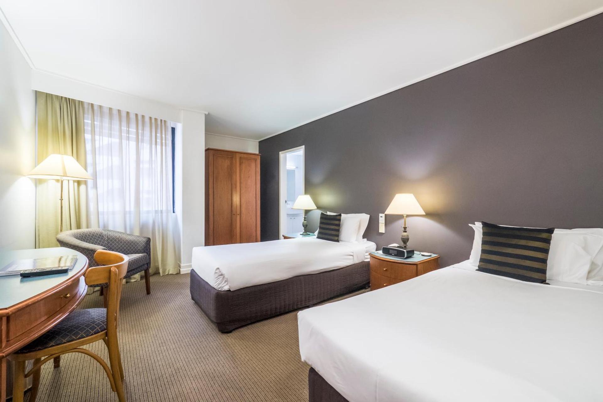 Great Southern Hotel Brisbane - Photo 37