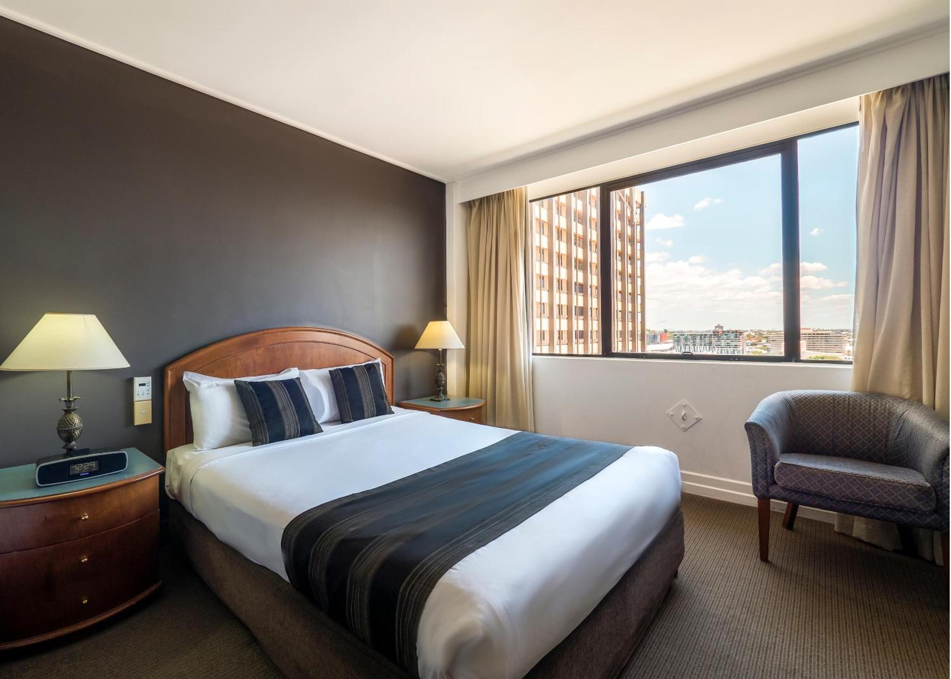 Great Southern Hotel Brisbane - Photo 34