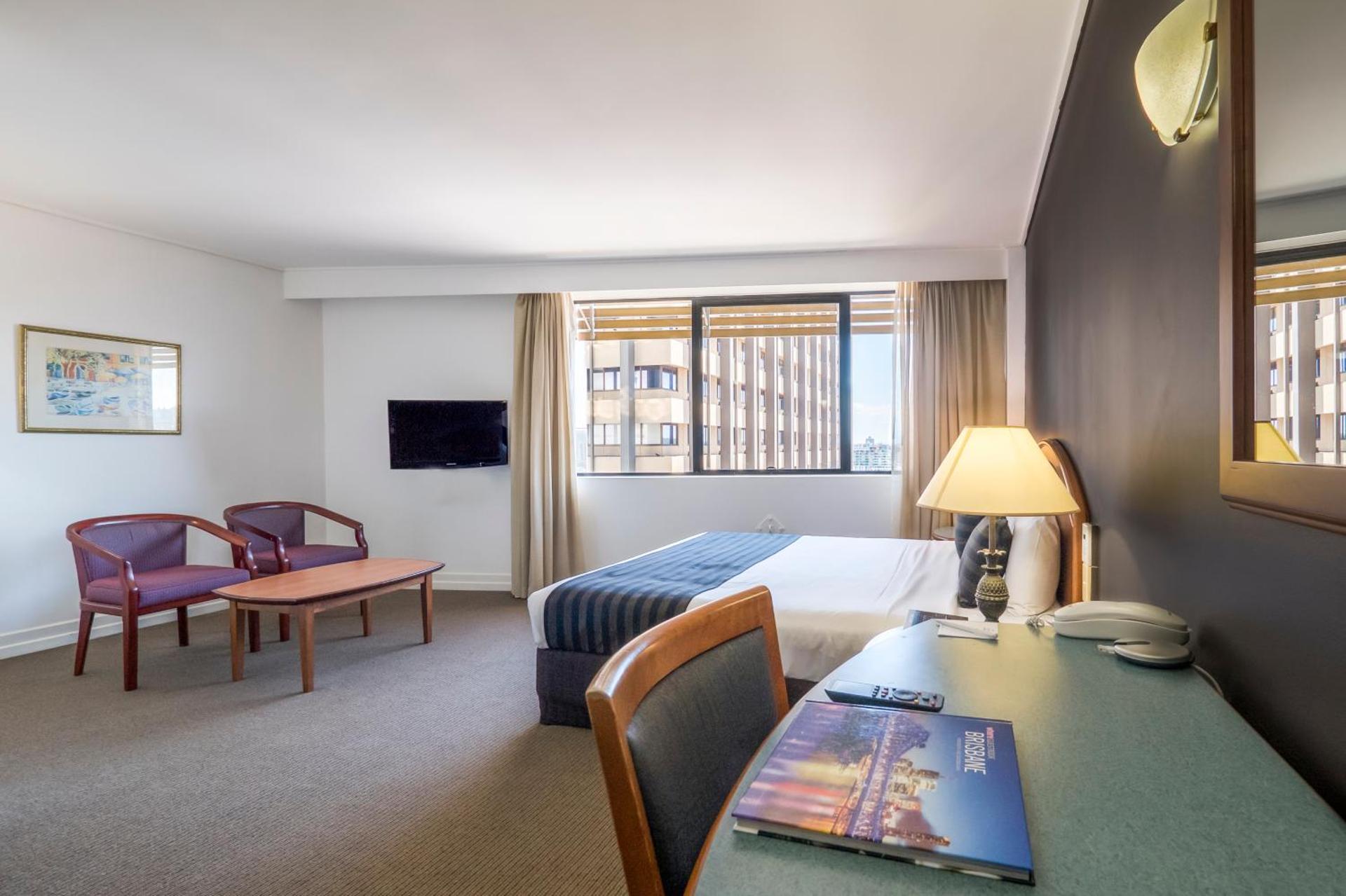 Great Southern Hotel Brisbane - Photo 12