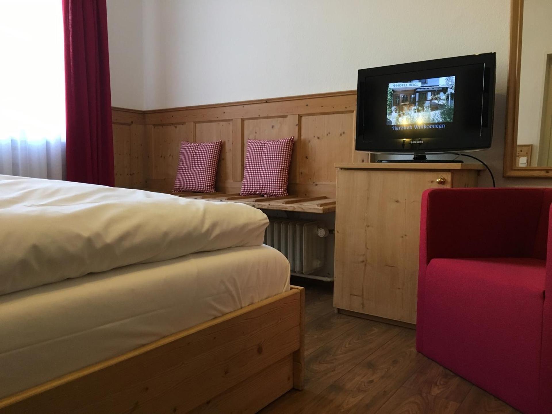 Hotel Heigl - Photo 72