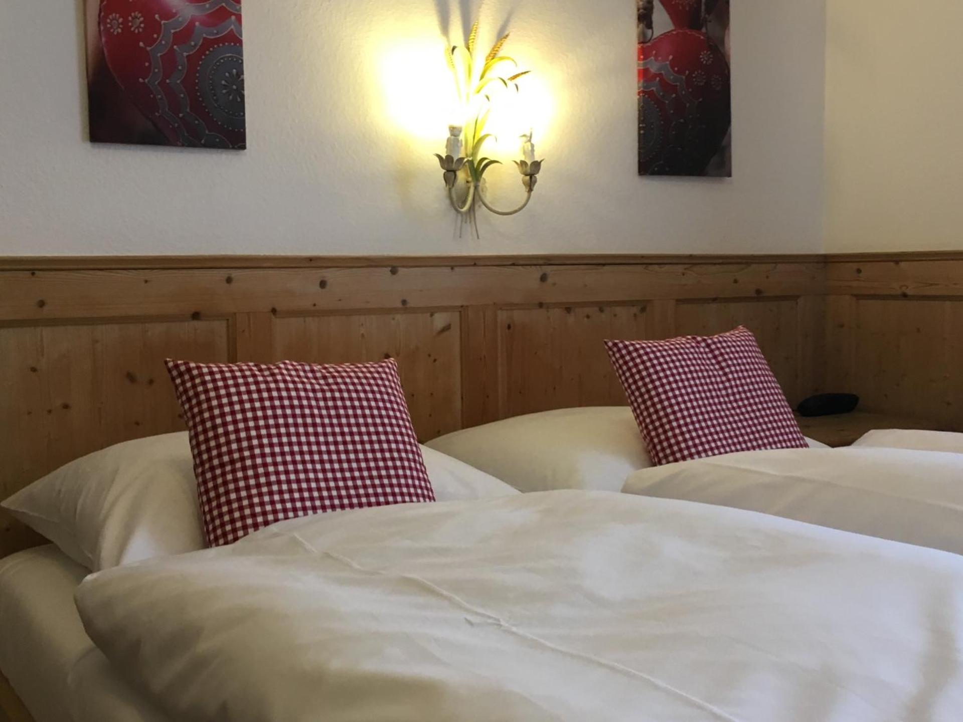 Hotel Heigl - Photo 20