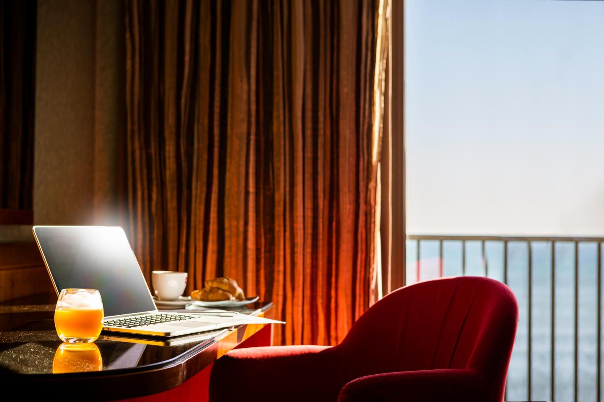Mare Hotel - Photo 5
