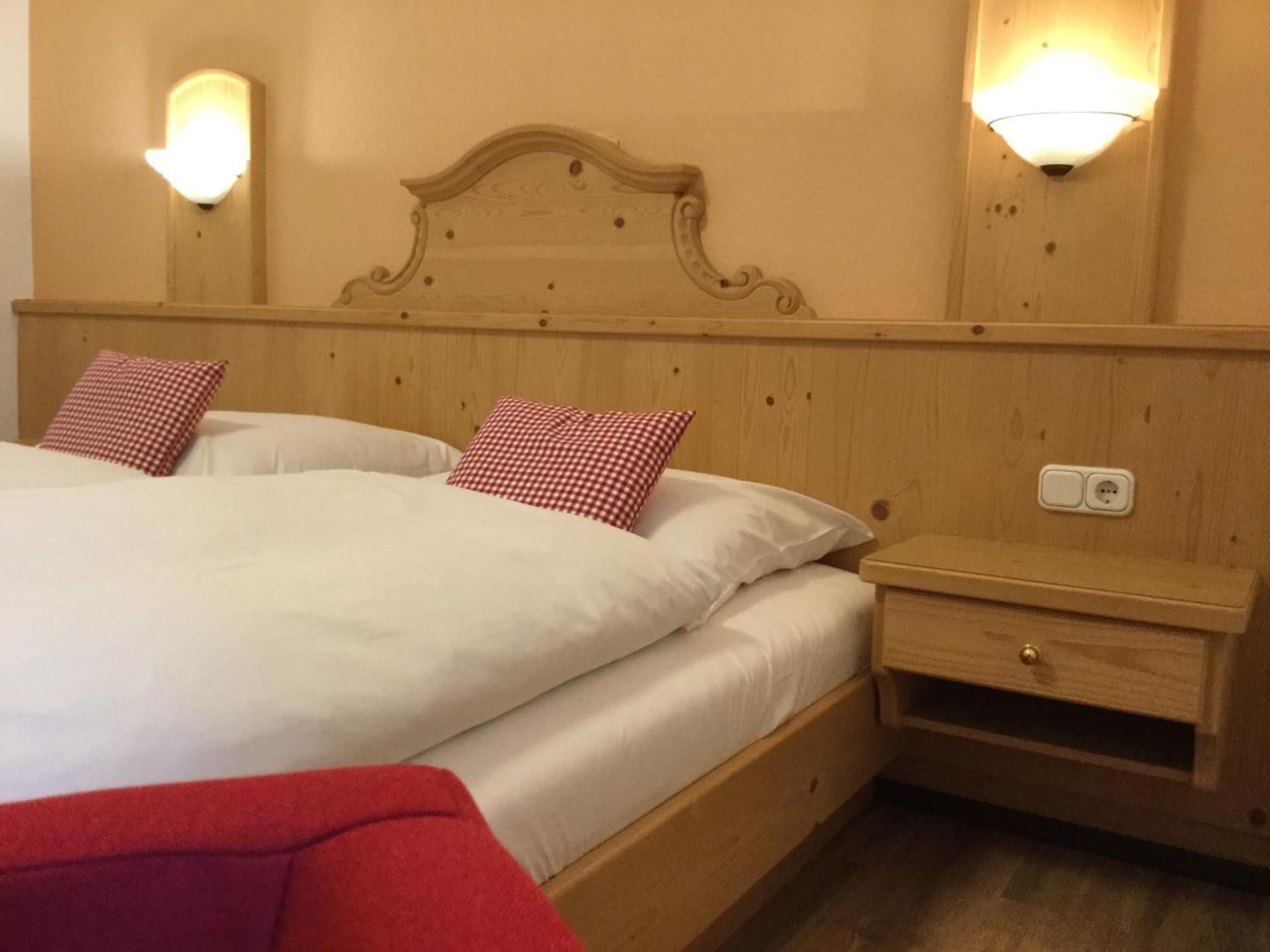 Hotel Heigl - Photo 21