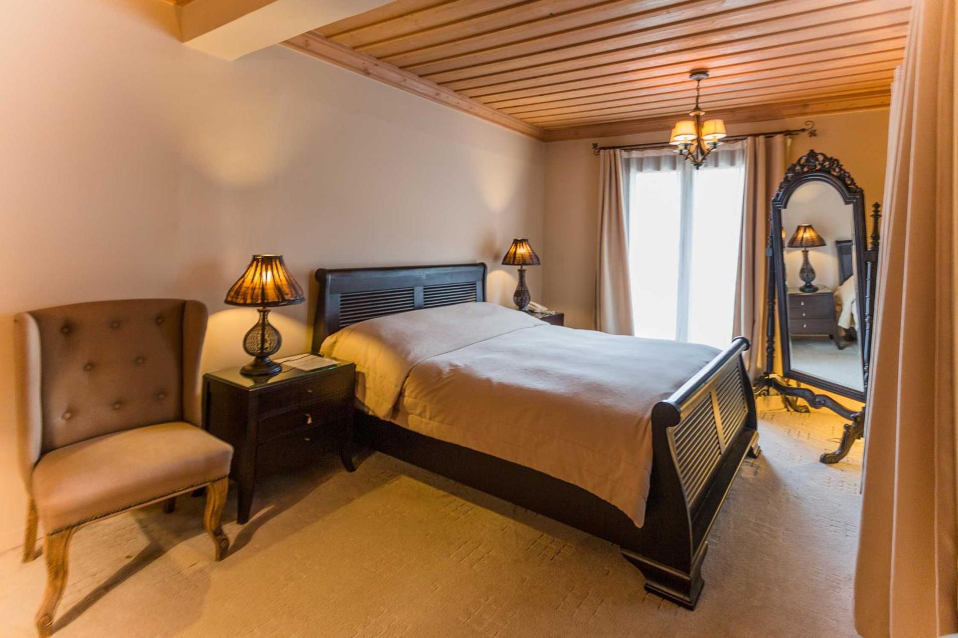 Boutique Hotel Skamnos Arachova - Photo 97