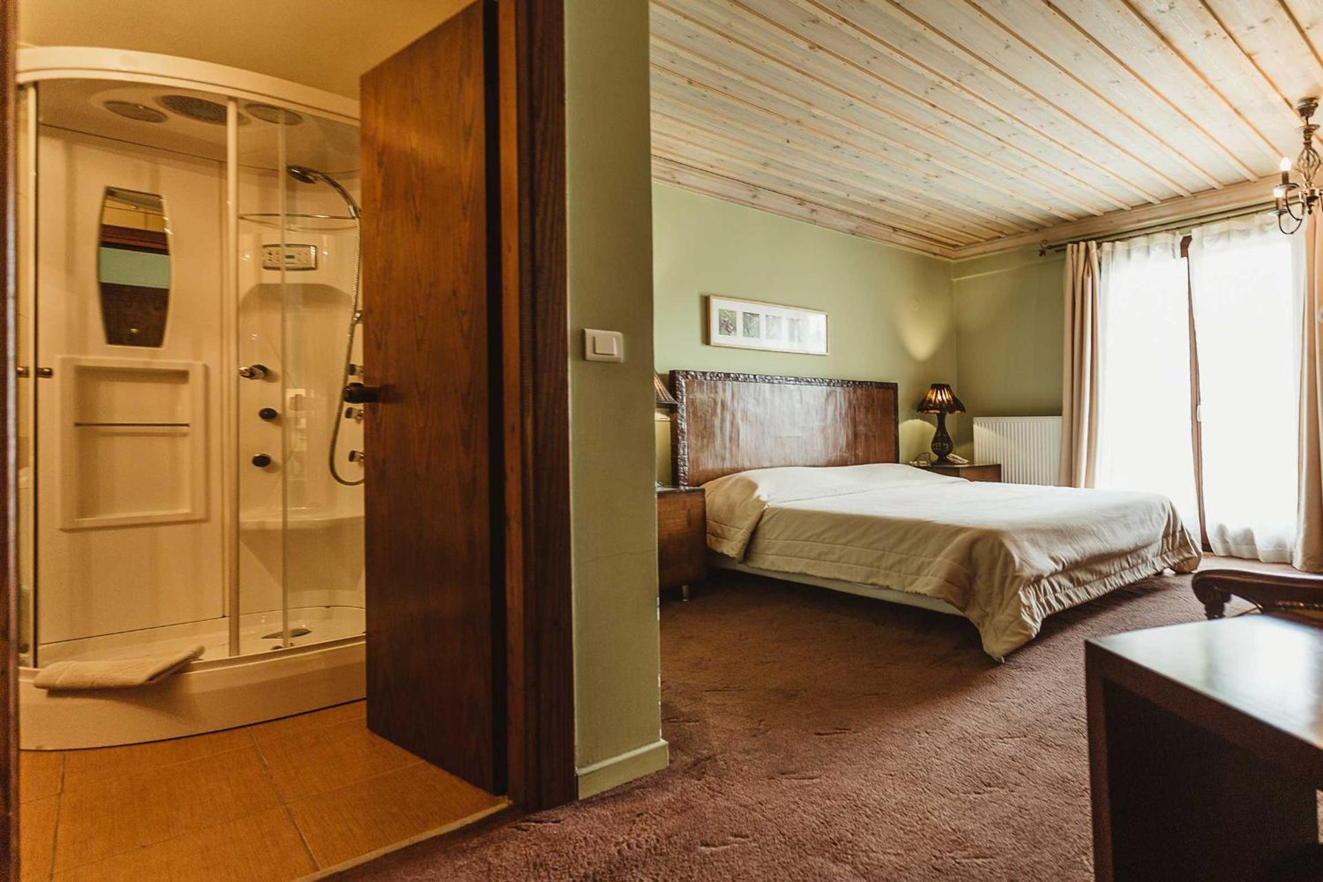 Boutique Hotel Skamnos Arachova - Photo 96