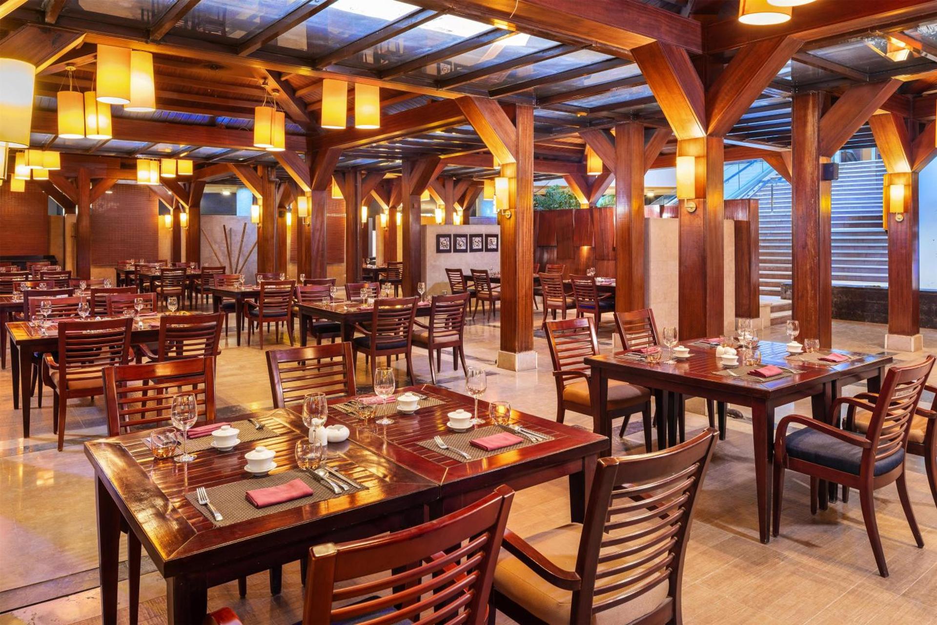 Hilton Alexandria Green Plaza - Photo 93