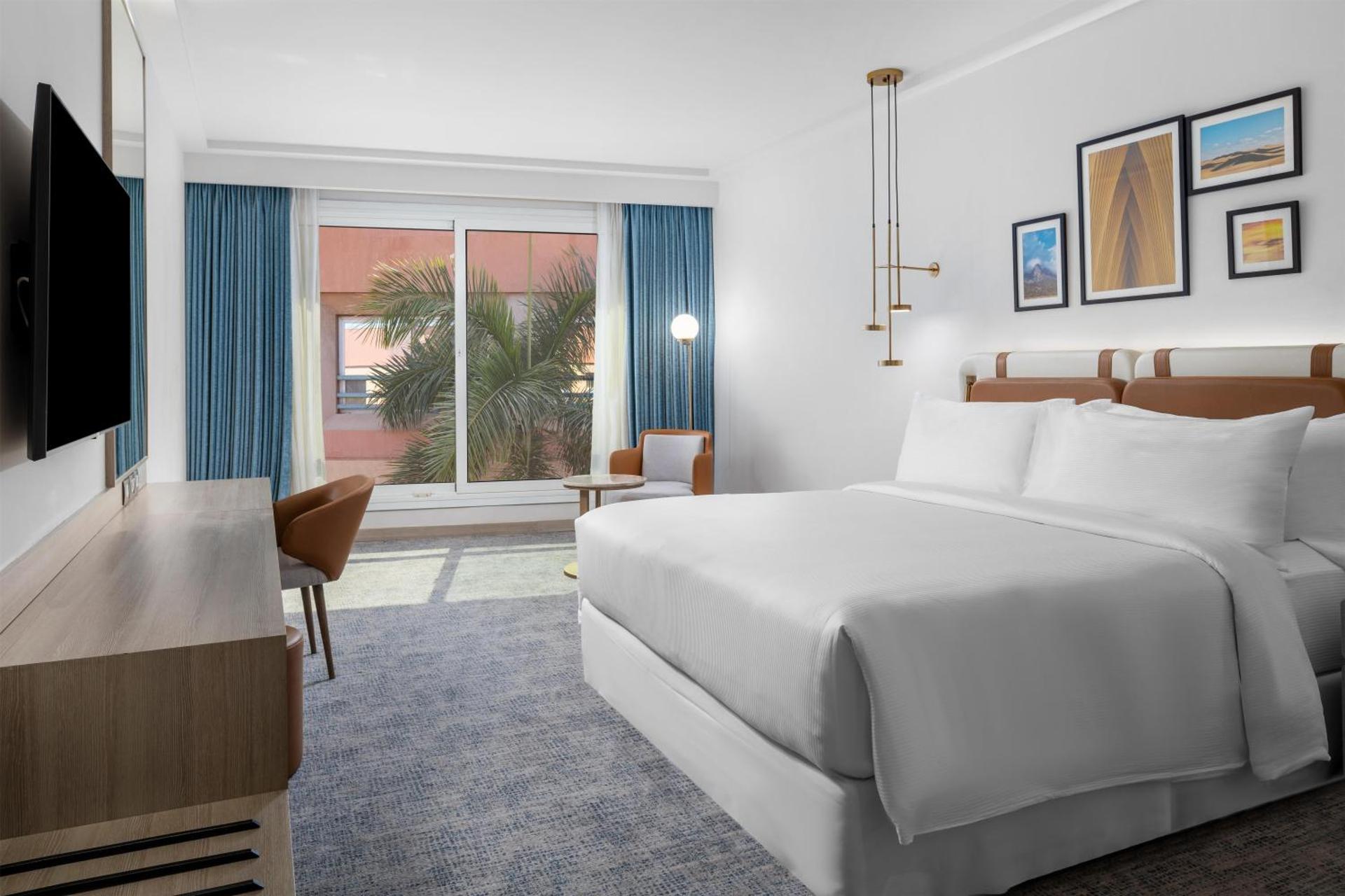 Hilton Alexandria Green Plaza - Photo 40
