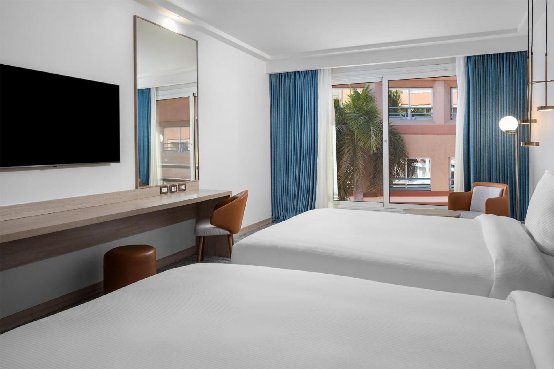 Hilton Alexandria Green Plaza - Photo 47