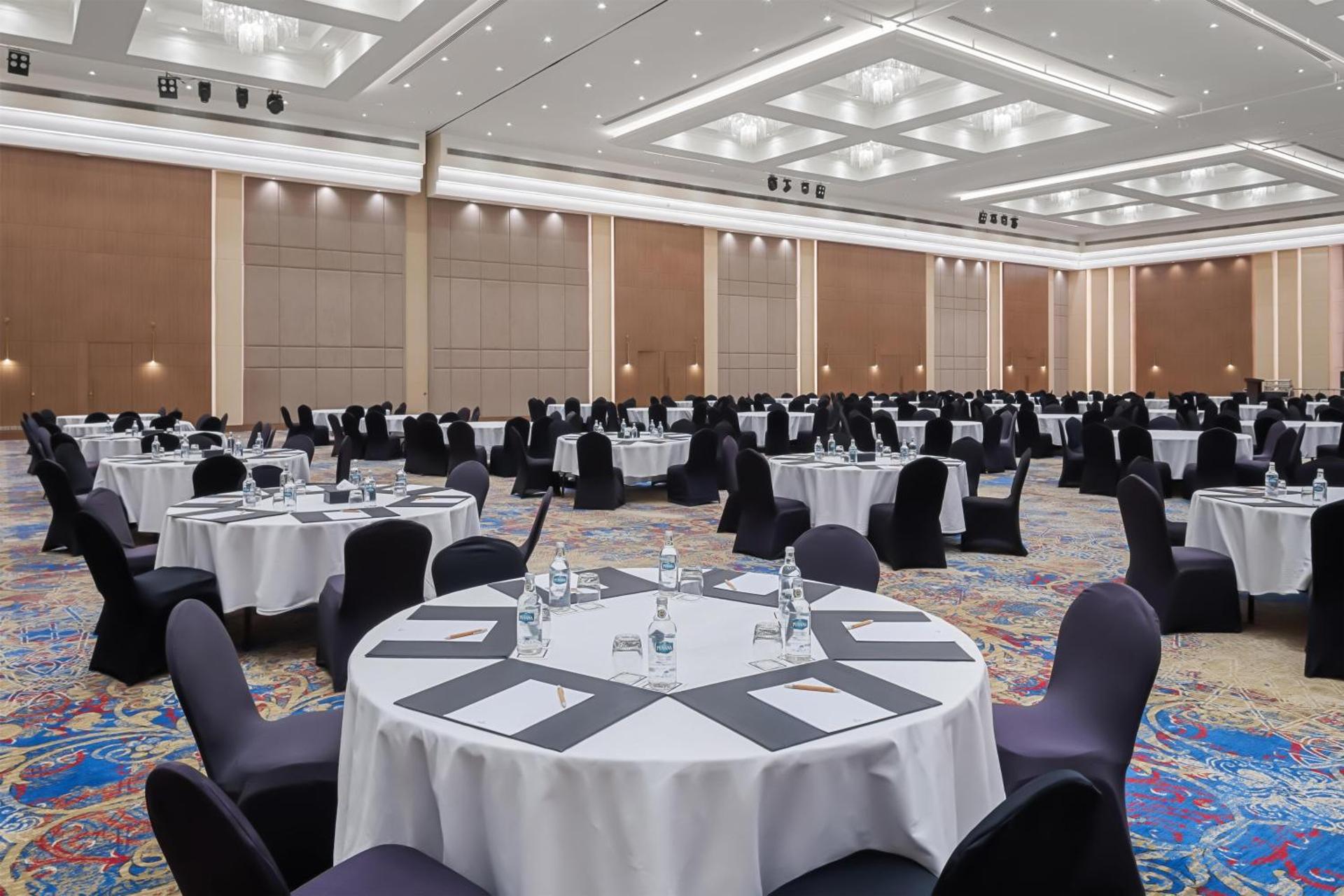 Hilton Alexandria Green Plaza - Photo 112