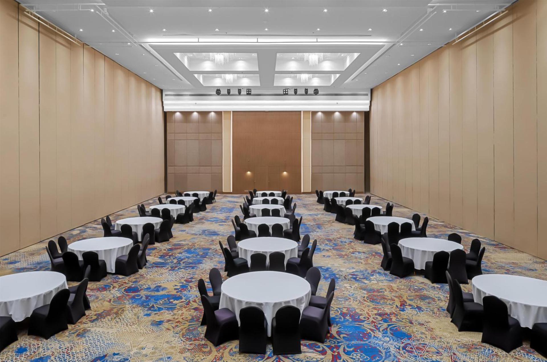 Hilton Alexandria Green Plaza - Photo 113