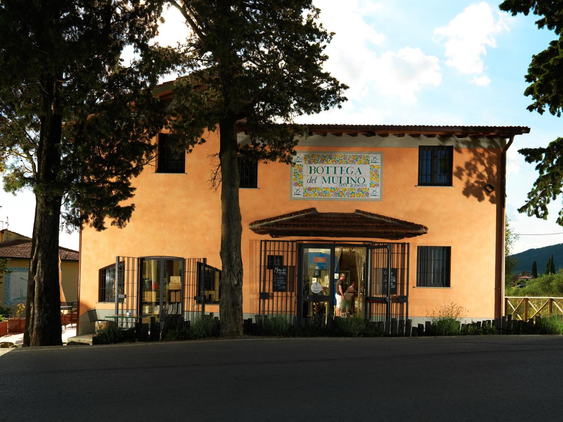 Florence Winery AgriResort - Fattoria Lavacchio - Photo 83