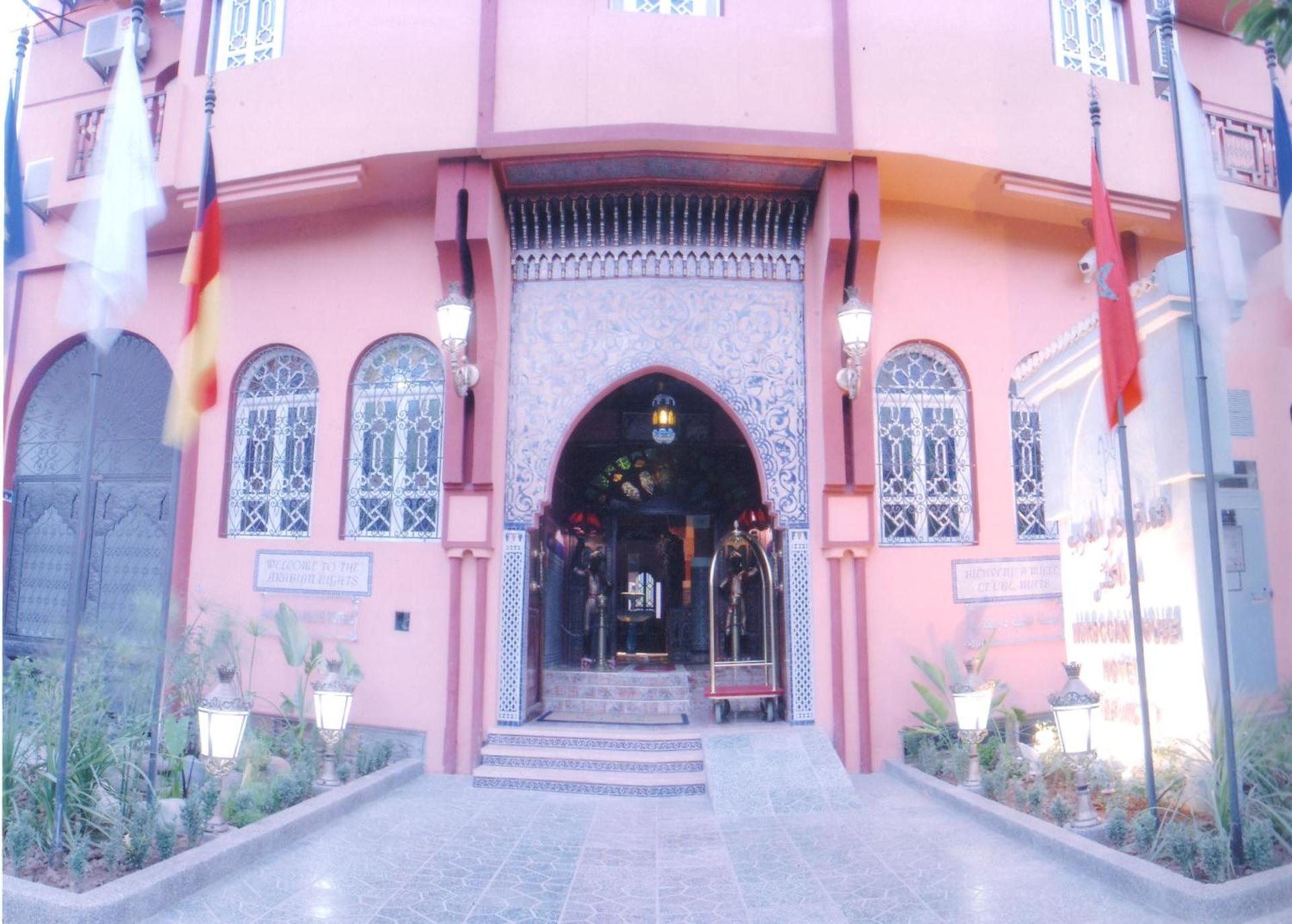 Moroccan House - Photo 57