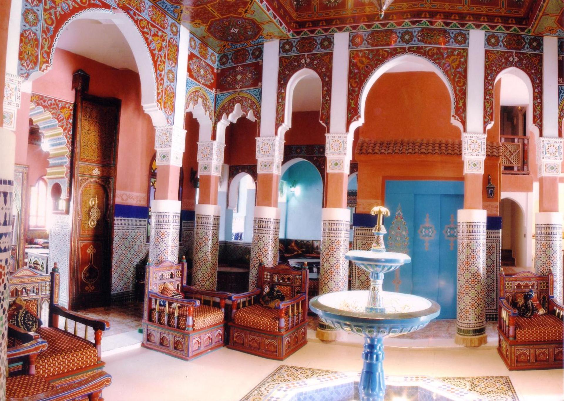 Moroccan House - Photo 56