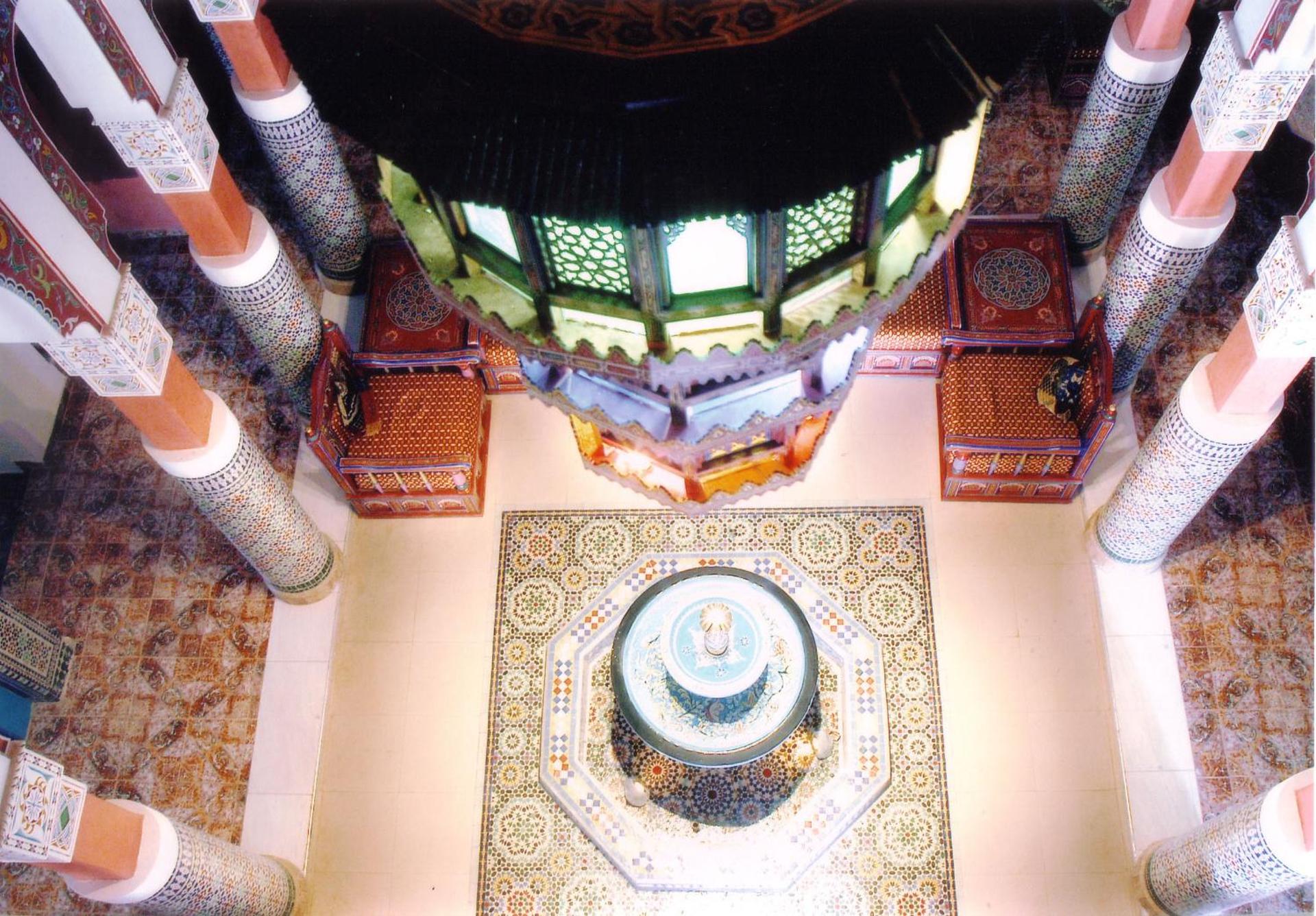 Moroccan House - Photo 55