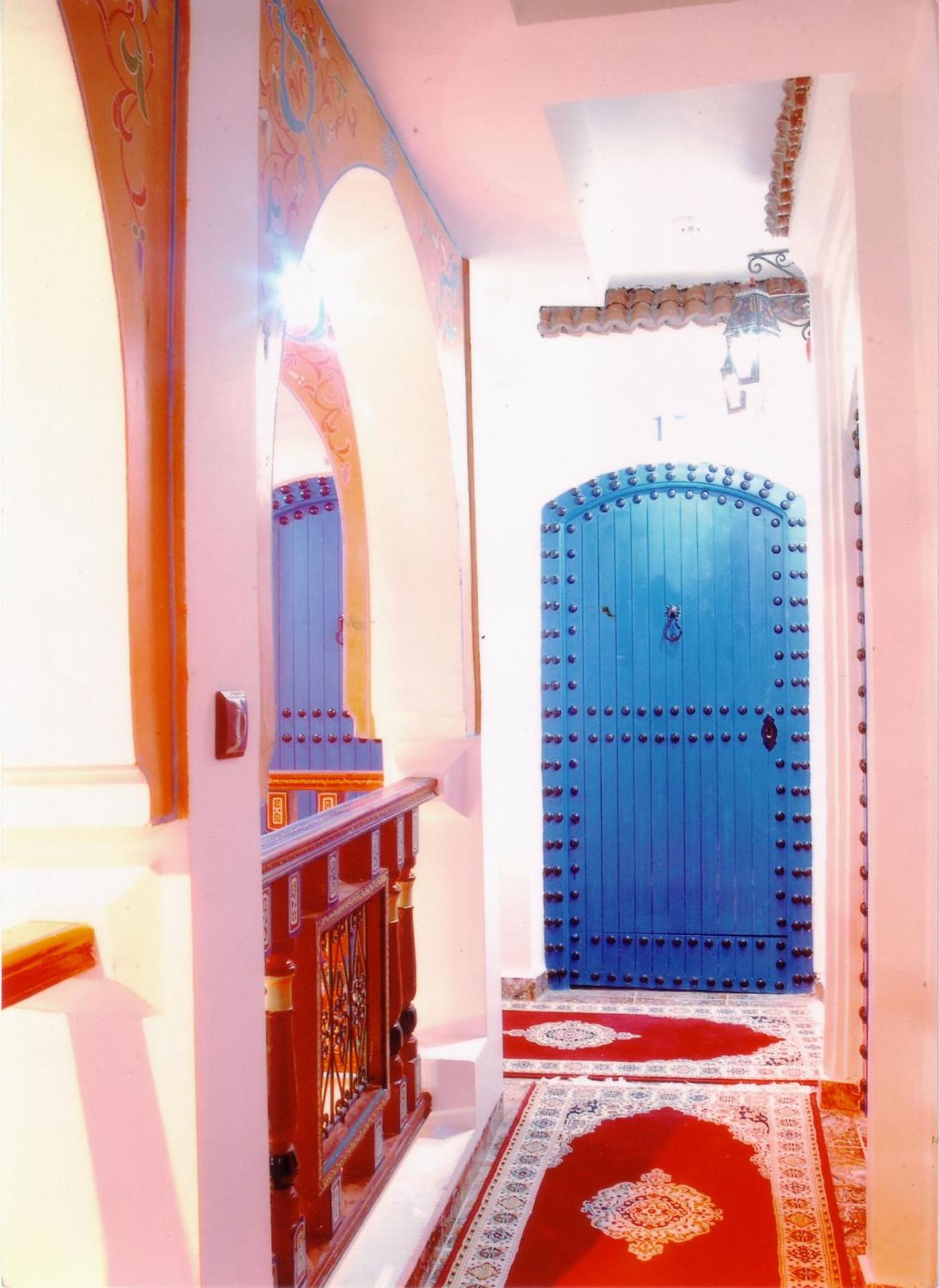Moroccan House - Photo 22
