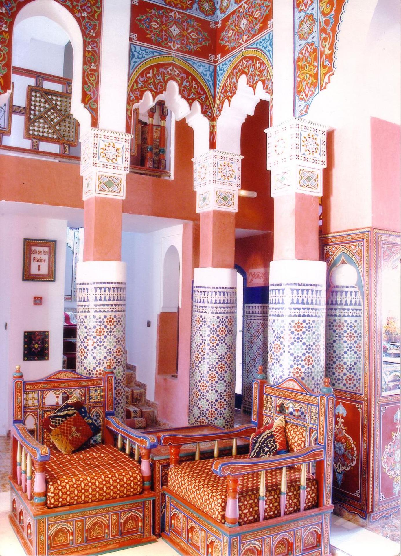 Moroccan House - Photo 38