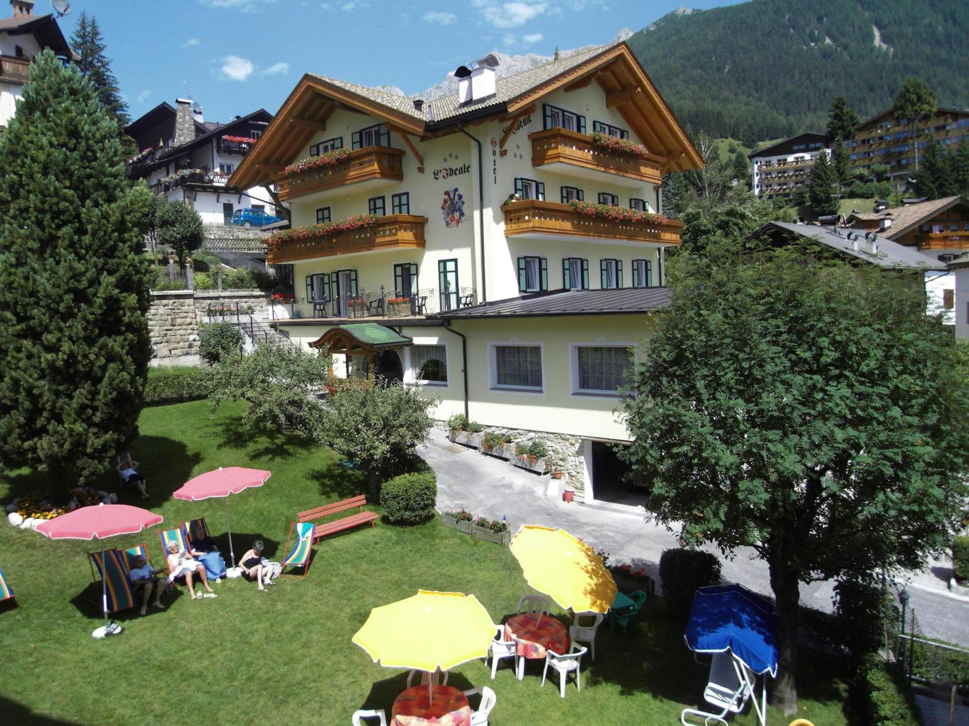 Hotel L'Ideale - Photo 56