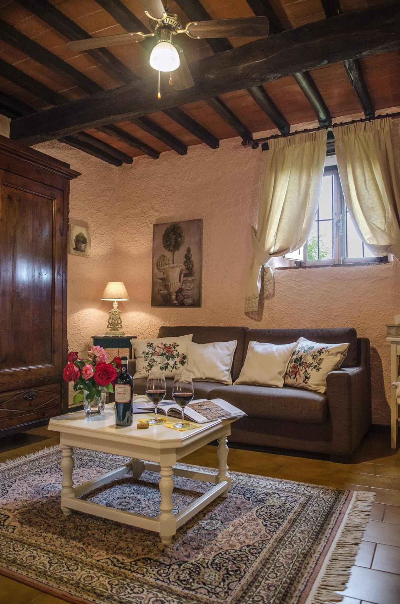 Hotel Colle Etrusco Salivolpi - Photo 10