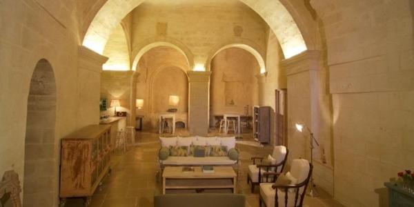 L'Hotel In Pietra - Photo 88
