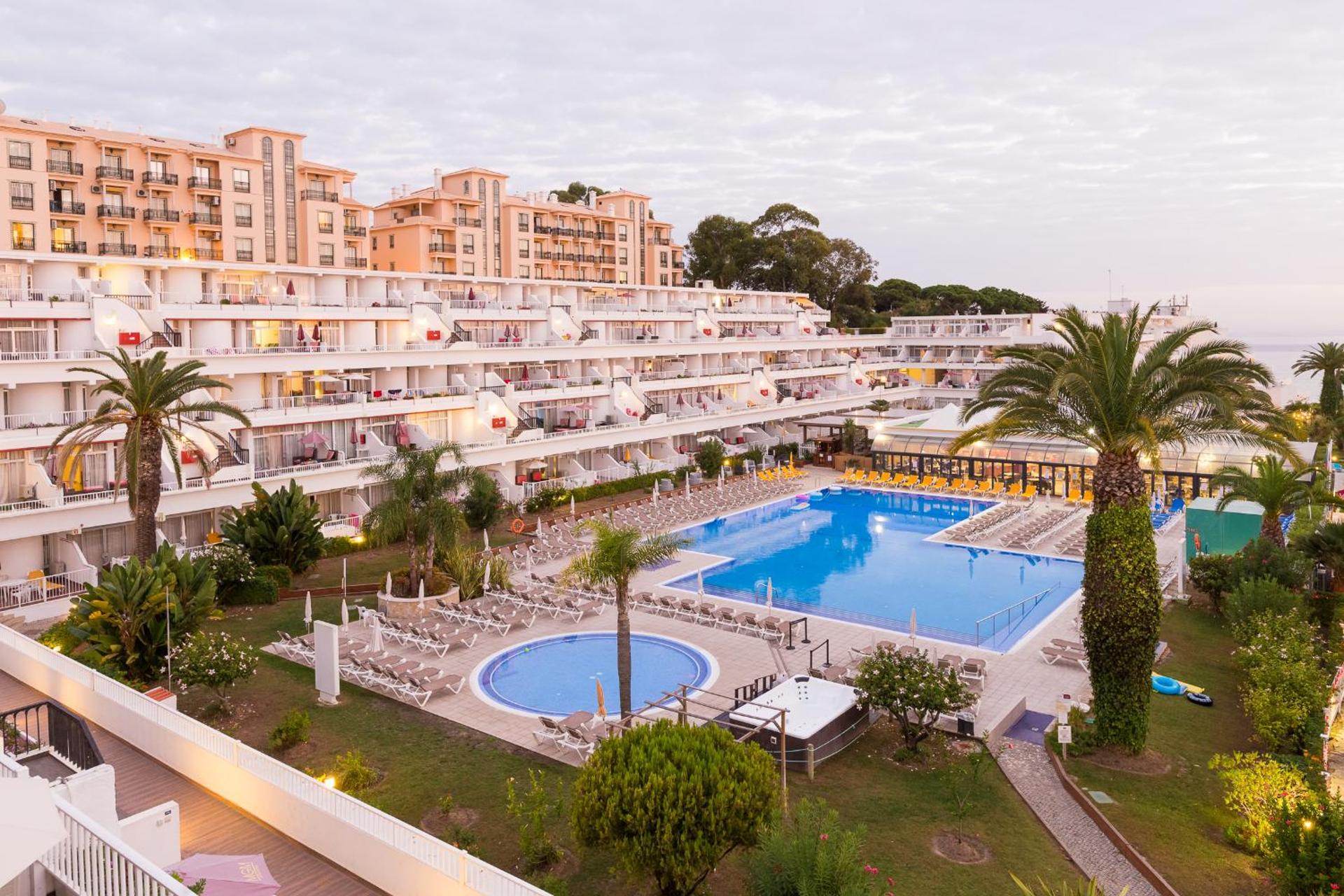 Muthu Clube Praia da Oura - Photo 125