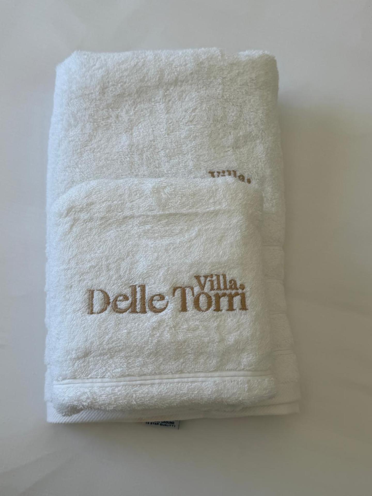 La VILLA DELLE TORRI - Photo 31