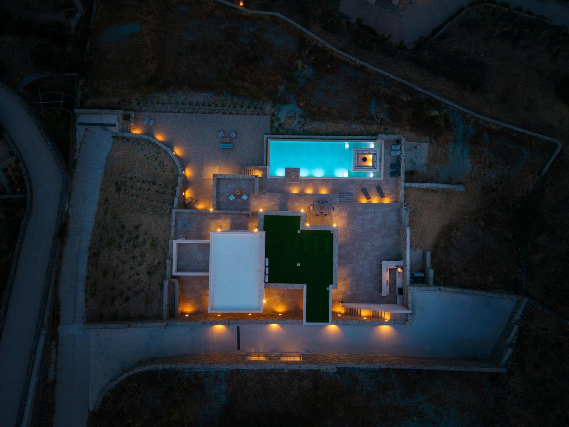 La VILLA DELLE TORRI - Photo 18