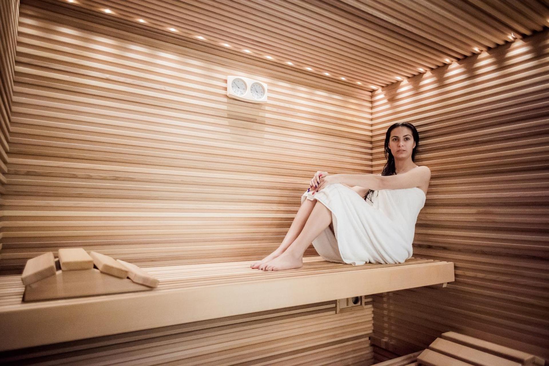 Hotel & SPA Riviera Castelsardo - Photo 31