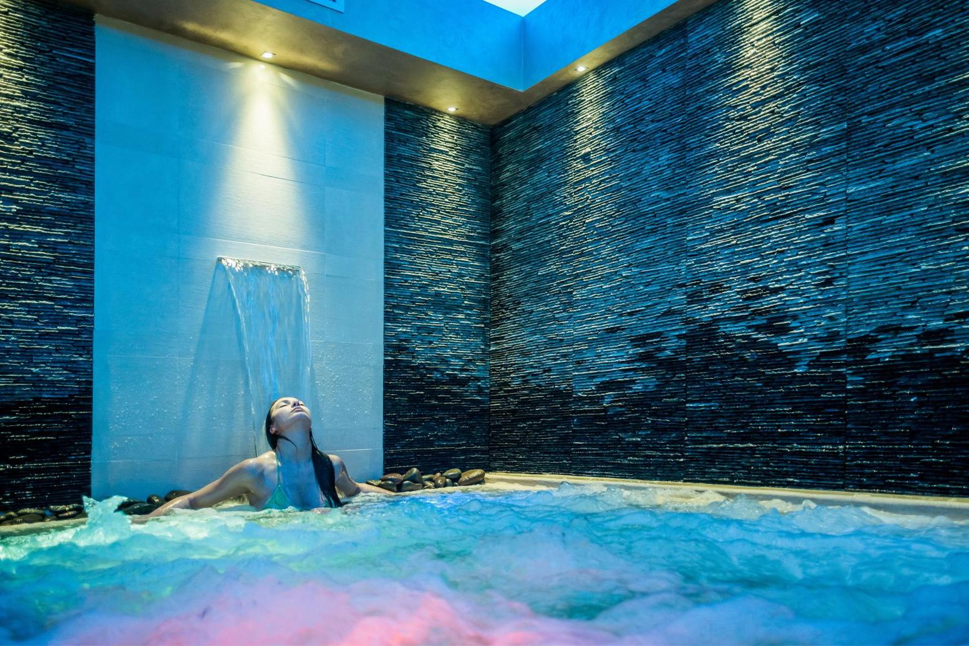 Hotel & SPA Riviera Castelsardo - Photo 29
