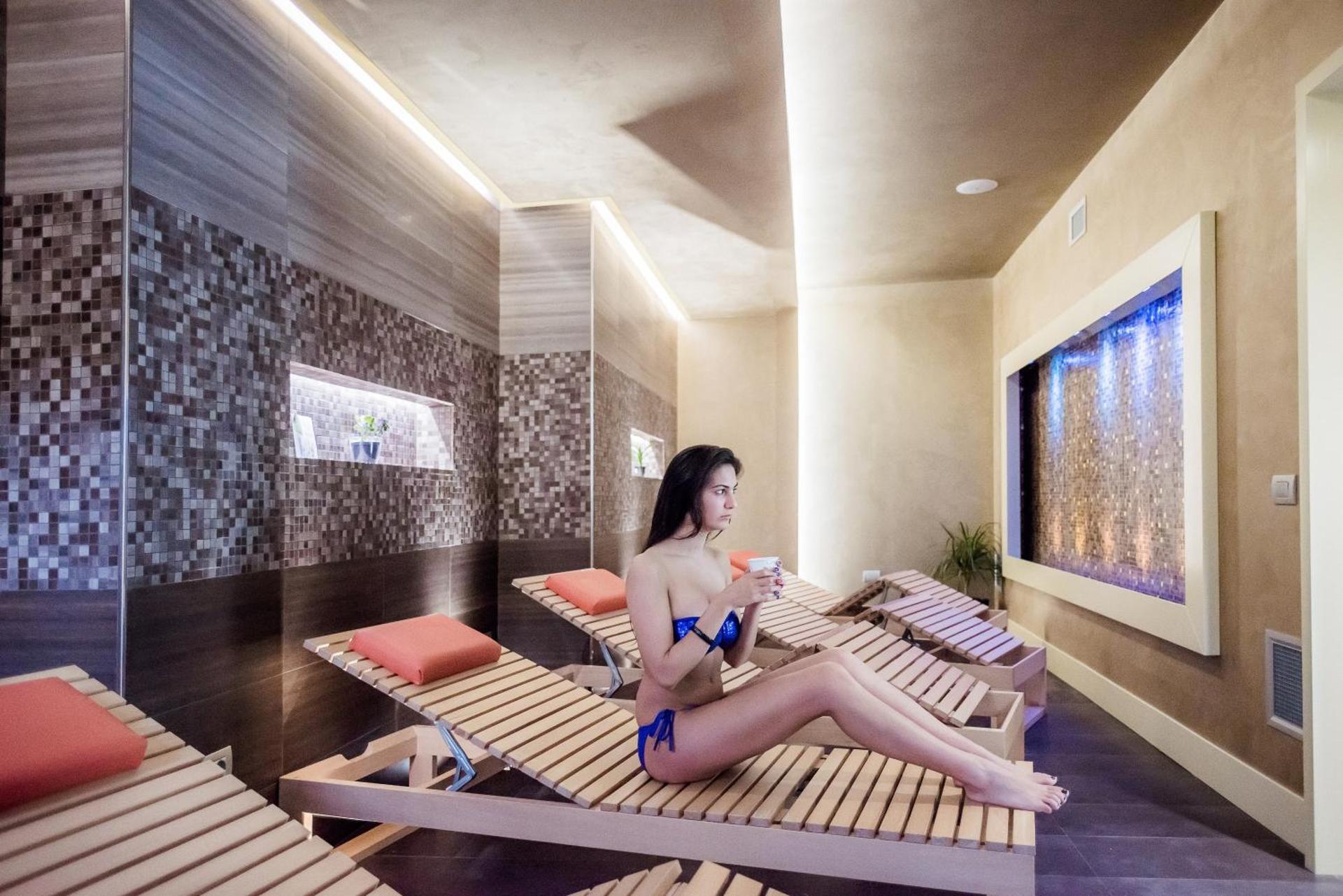 Hotel & SPA Riviera Castelsardo - Photo 33