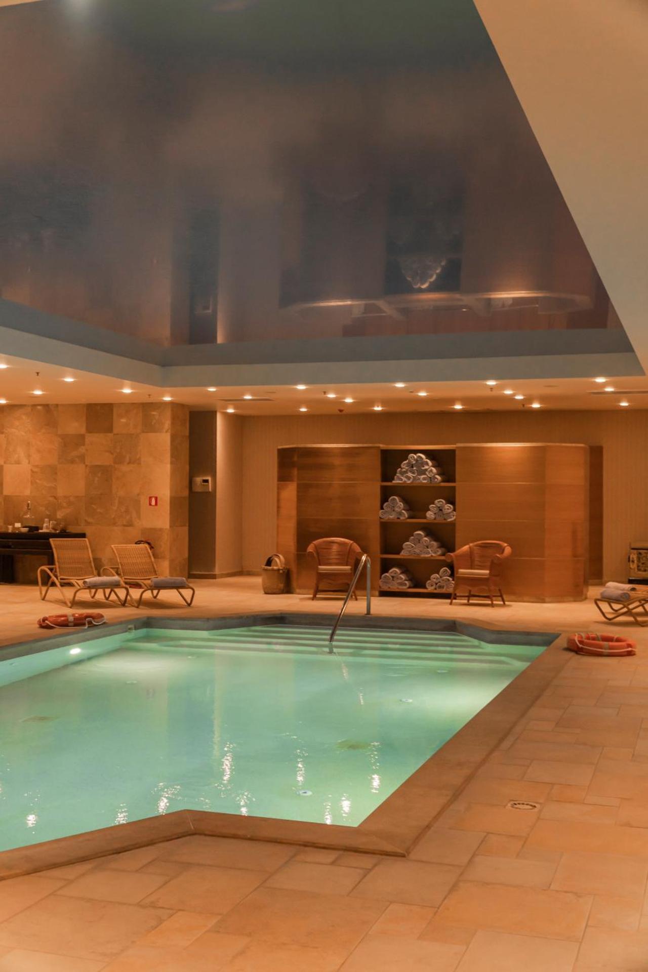 Divani Meteora Hotel - Photo 32