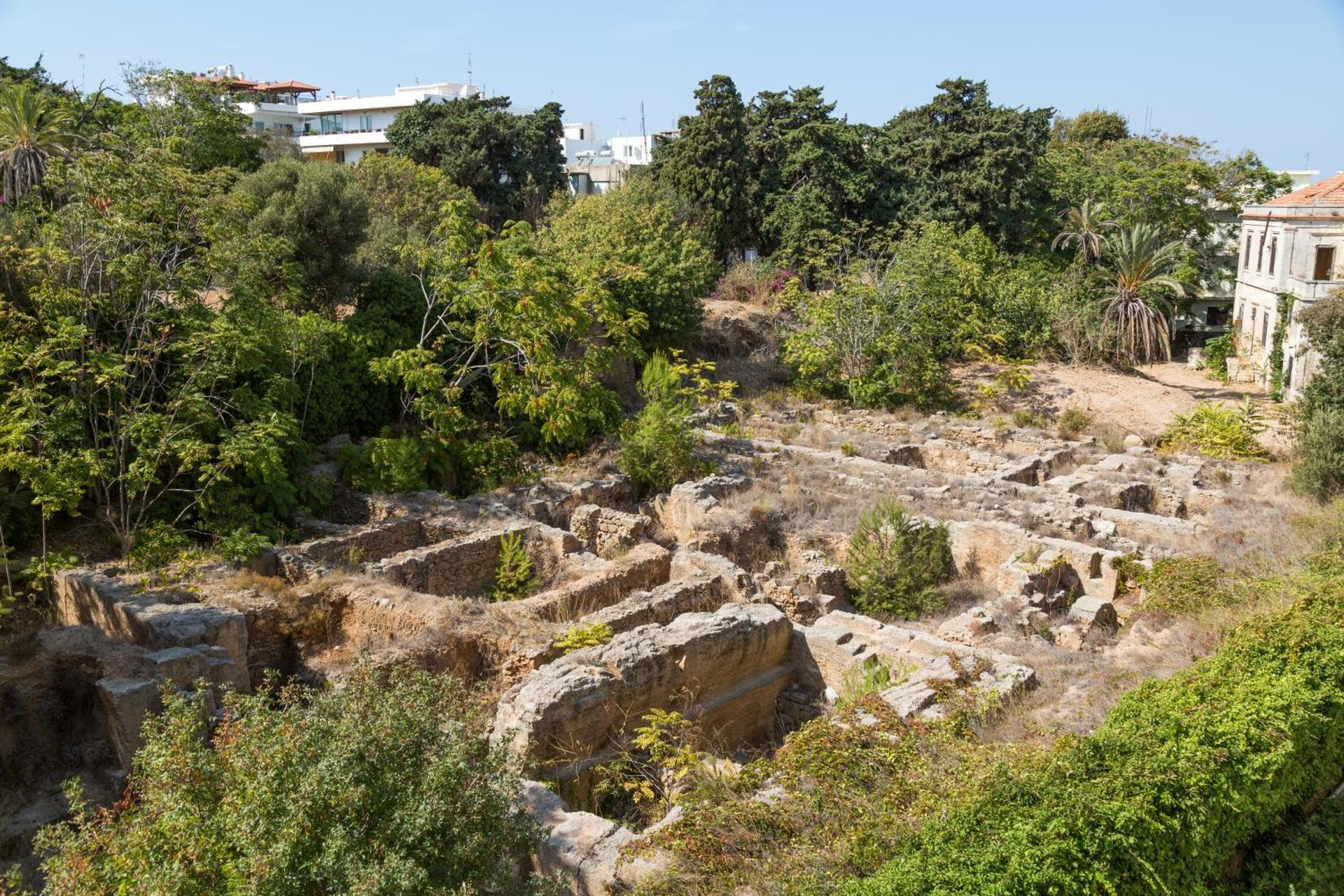Rodos Park - Small Luxury Hotels of the World - Photo 9