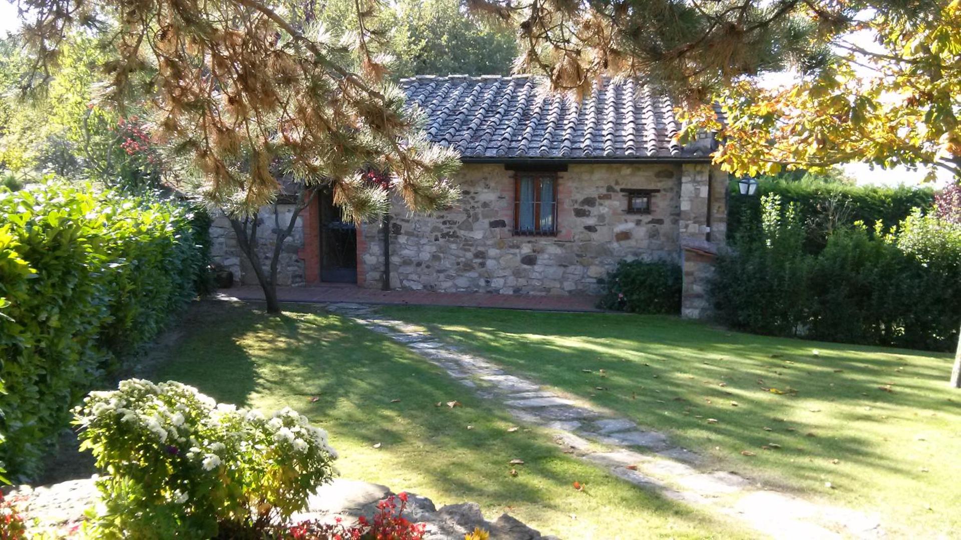 Hotel Colle Etrusco Salivolpi - Photo 80