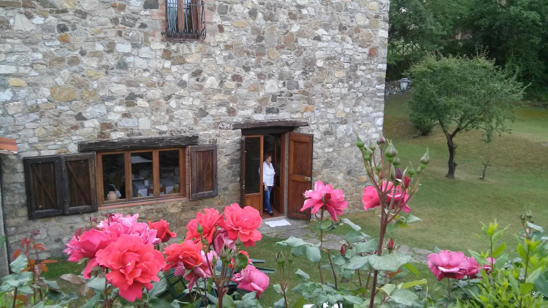 Hotel Colle Etrusco Salivolpi - Photo 64