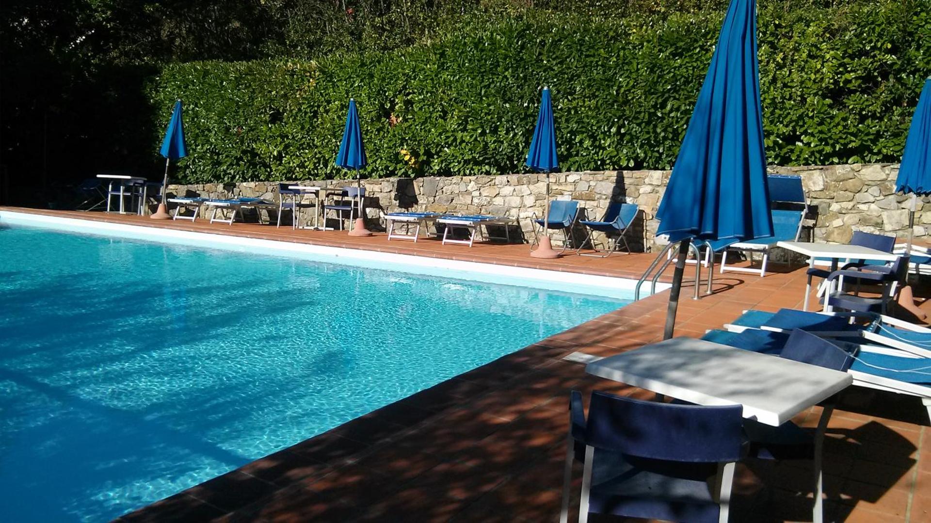 Hotel Colle Etrusco Salivolpi - Photo 82