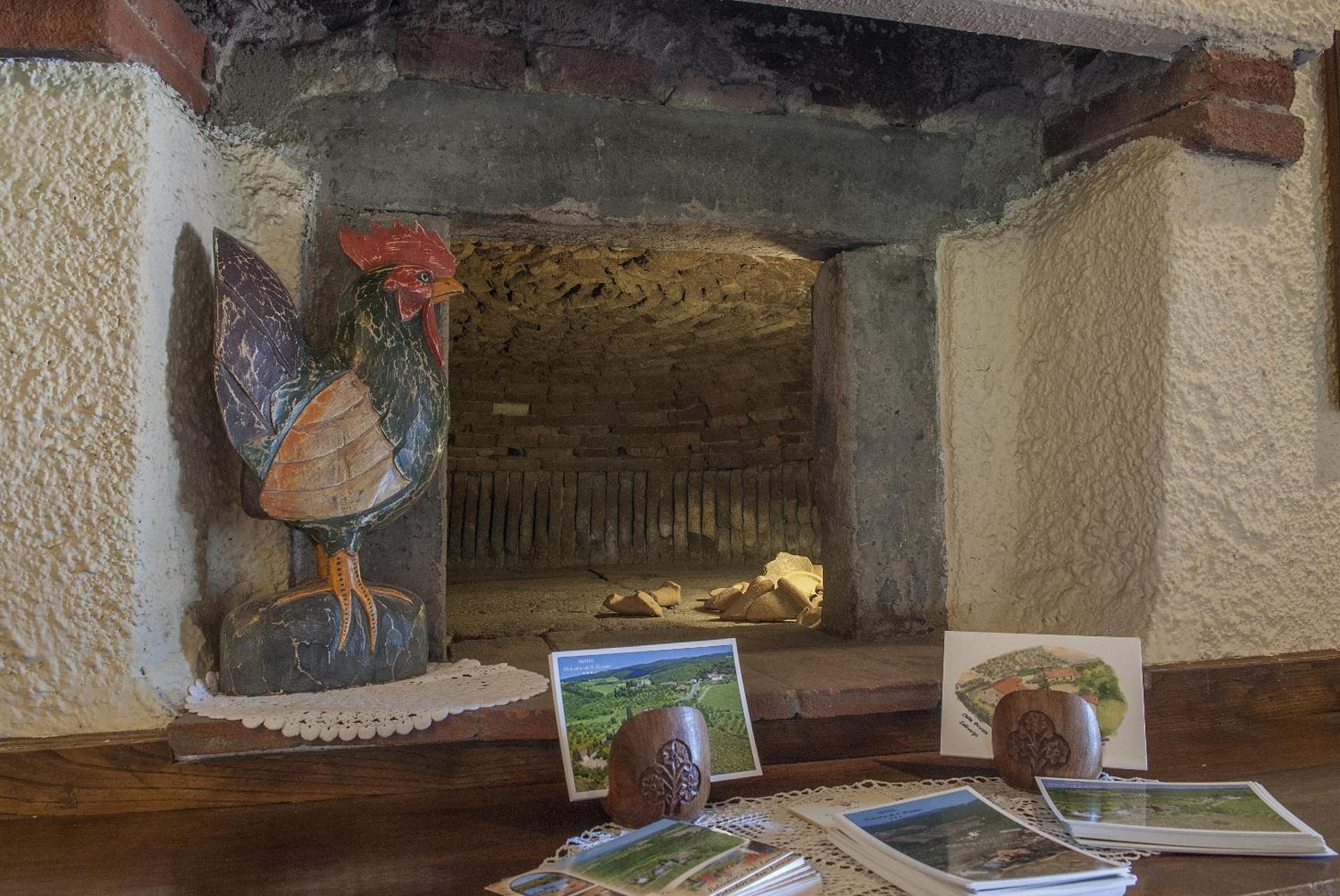 Hotel Colle Etrusco Salivolpi - Photo 37