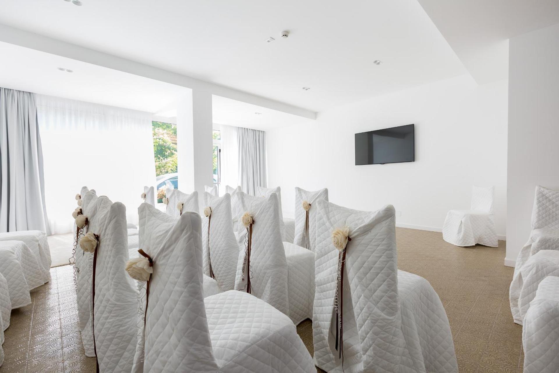 Hotel Cavallino Bianco - Photo 46