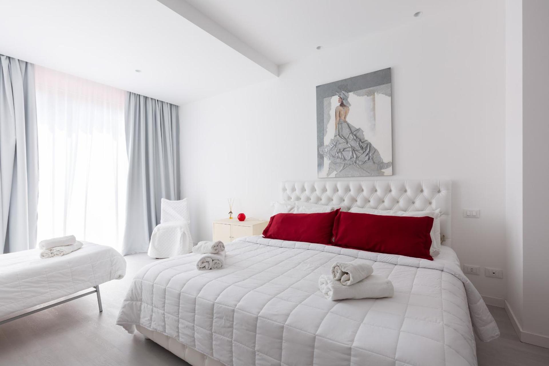 Hotel Cavallino Bianco - Photo 84