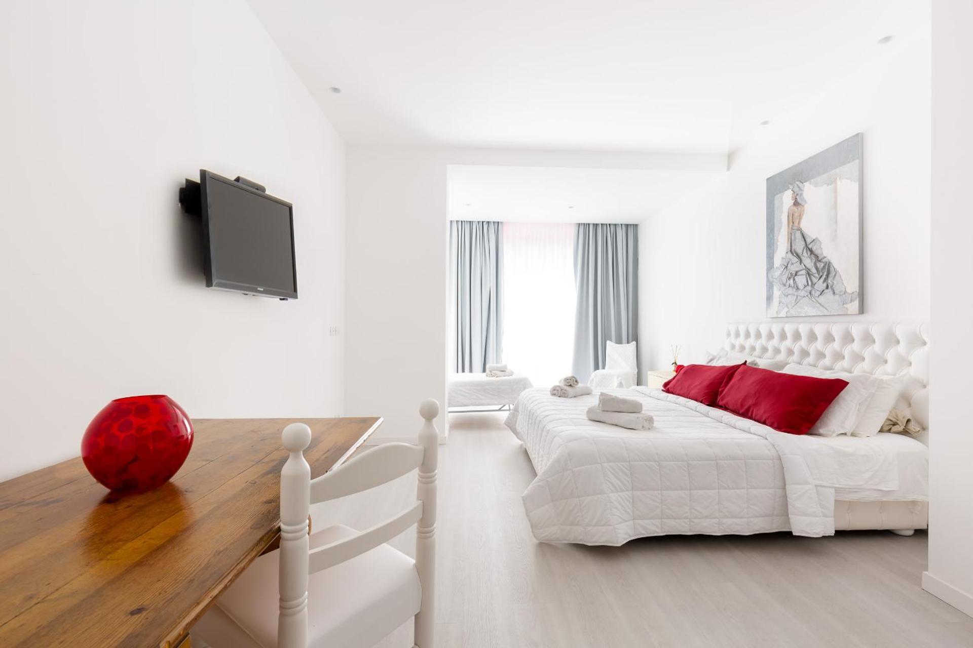 Hotel Cavallino Bianco - Photo 72