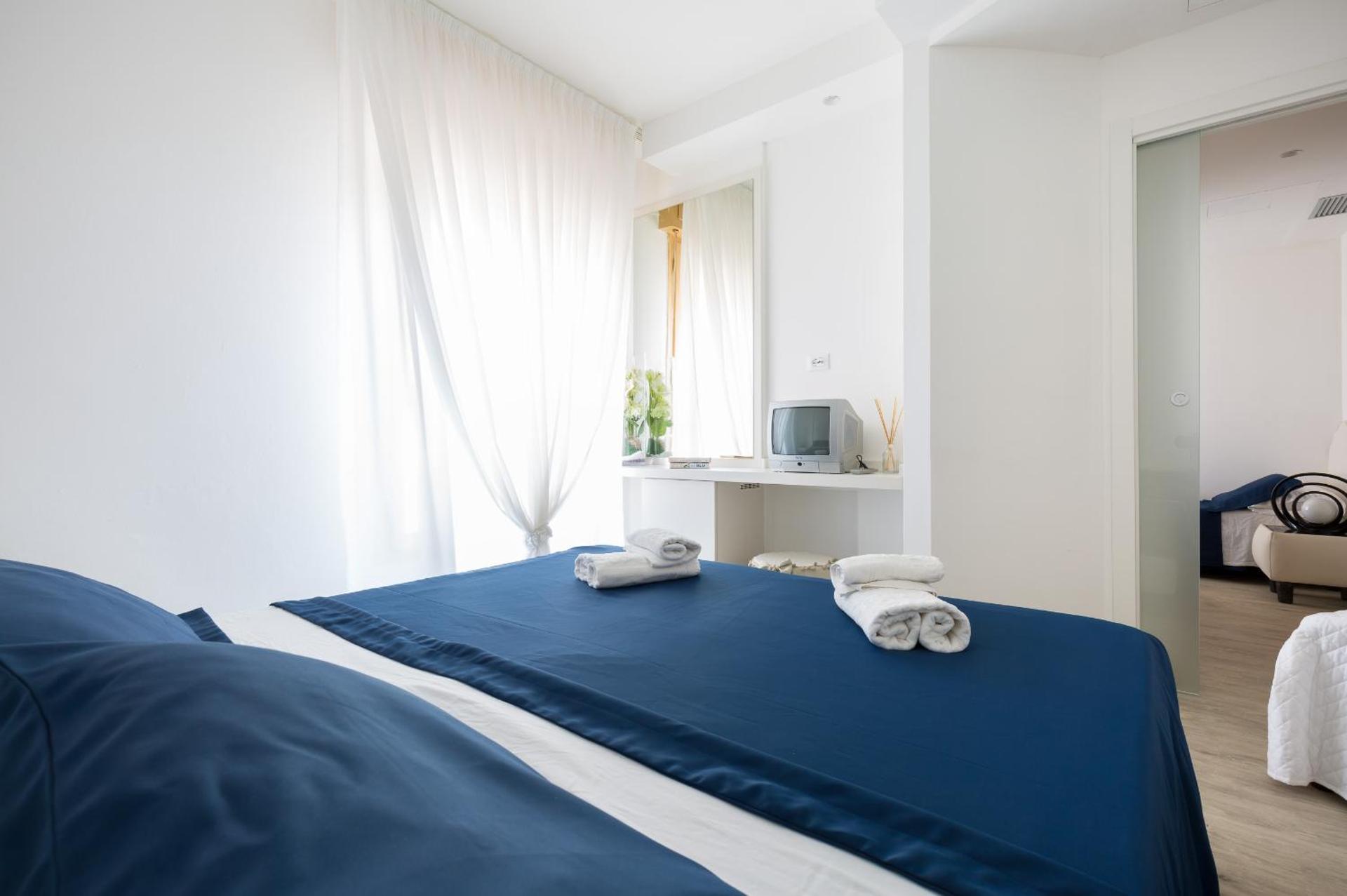 Hotel Cavallino Bianco - Photo 90