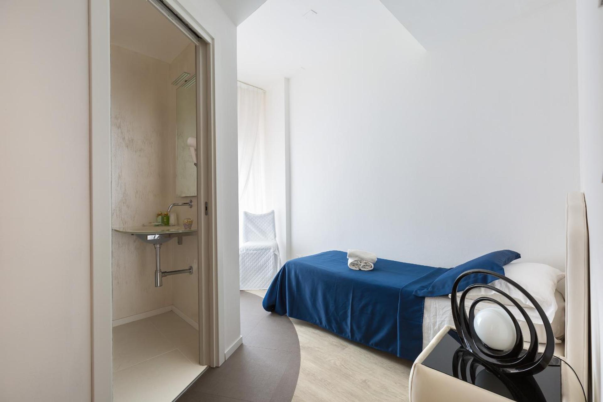 Hotel Cavallino Bianco - Photo 91