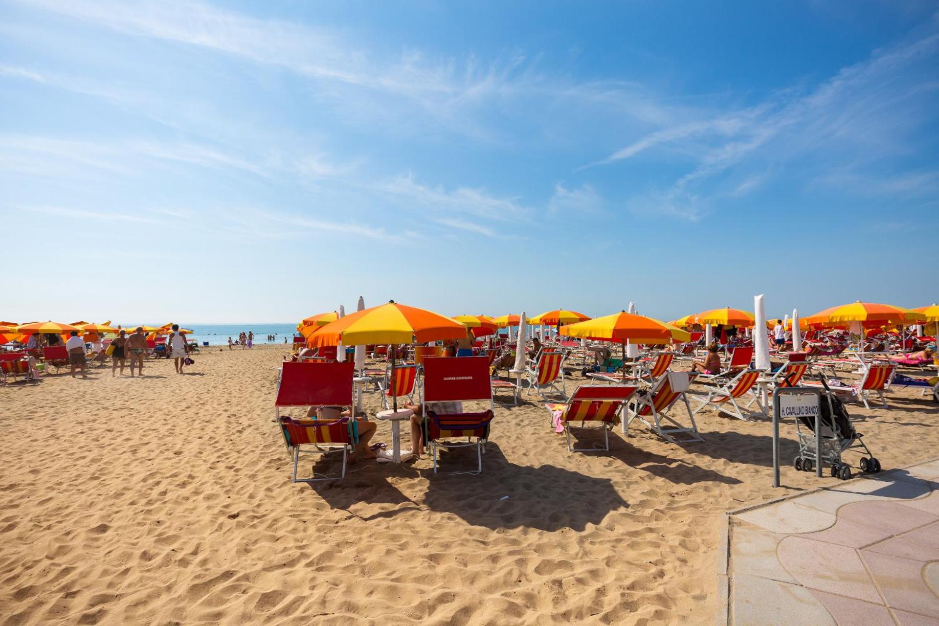 Hotel Cavallino Bianco - Photo 44