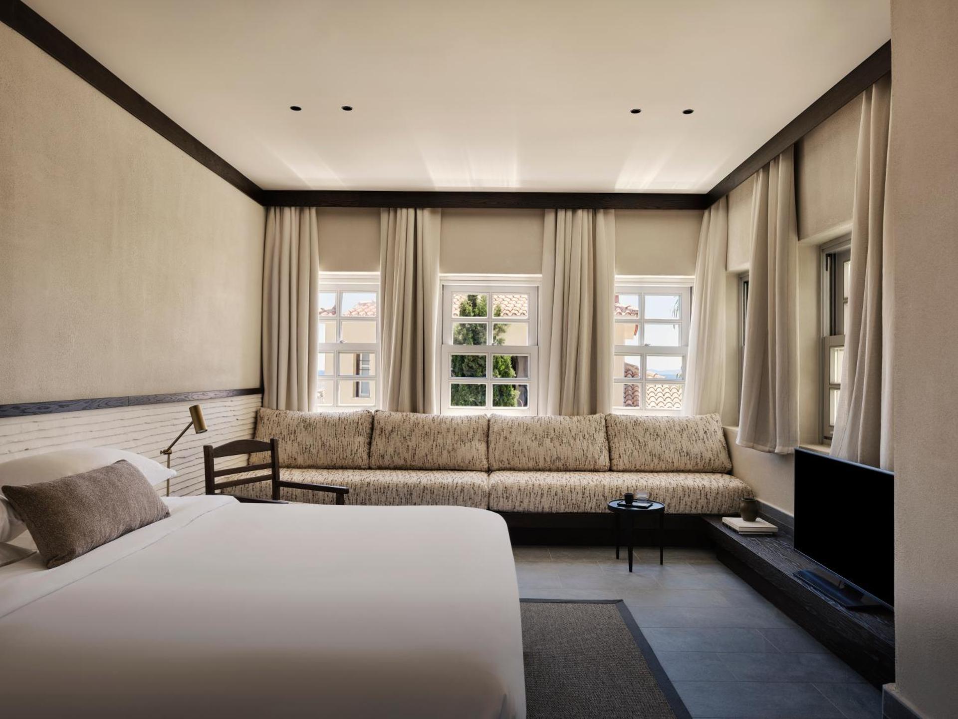 Deluxe Village Room