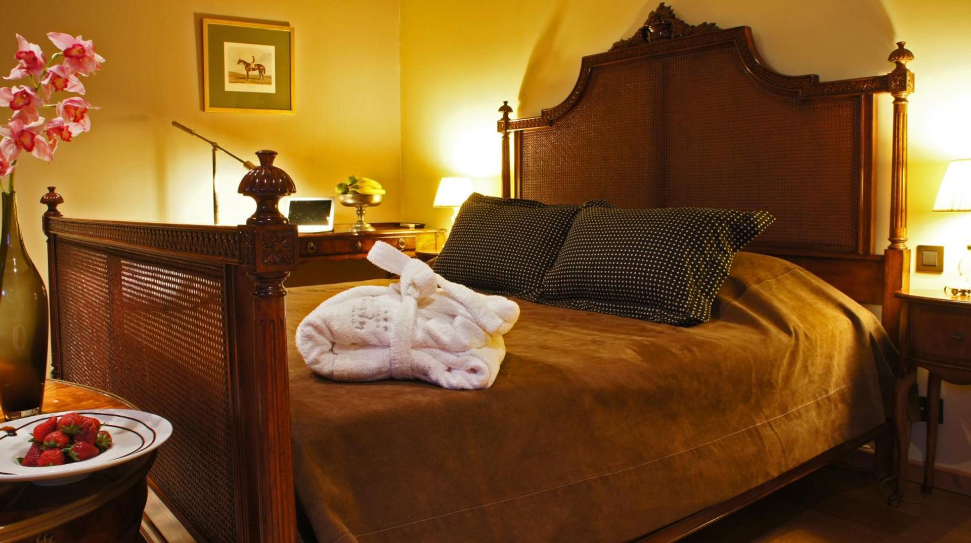 Aegli Arachova - Photo 60