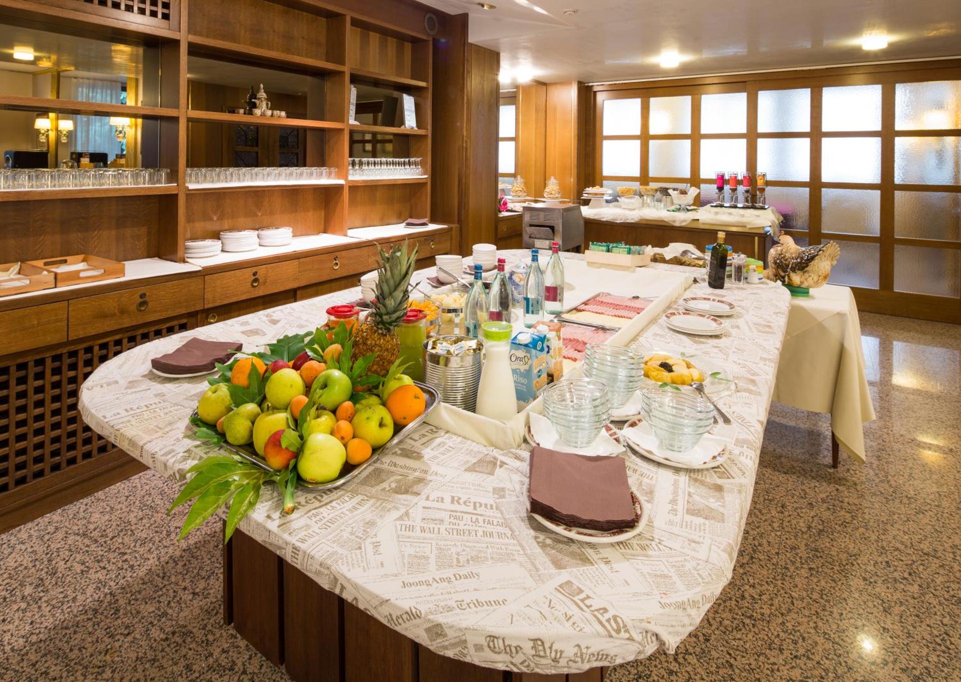 Bonotto Hotel Palladio - Photo 6