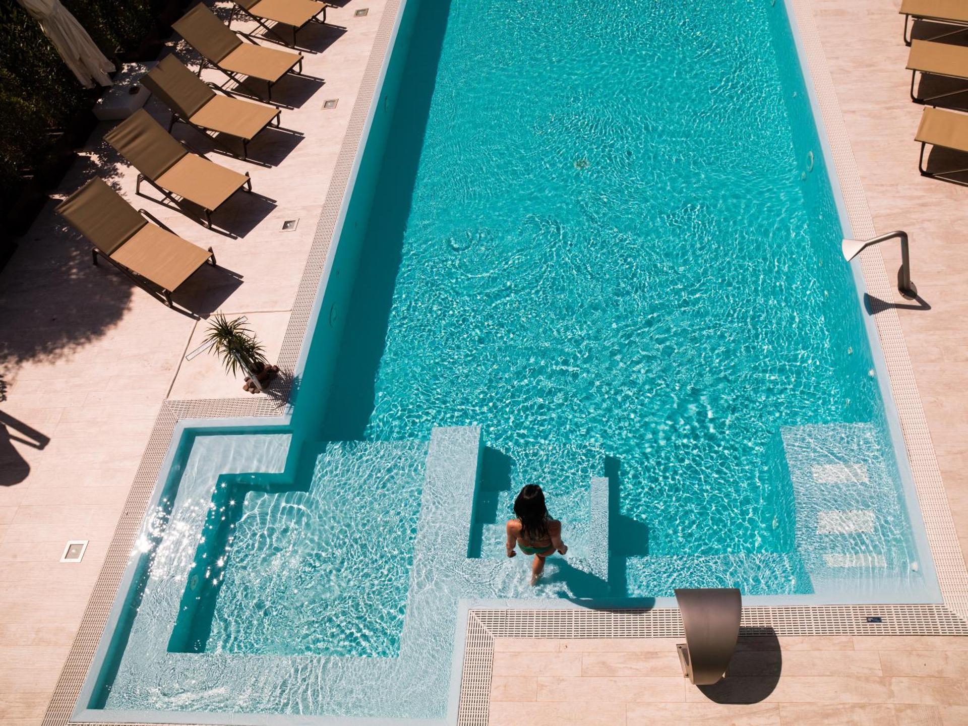 Hotel & SPA Riviera Castelsardo - Photo 73
