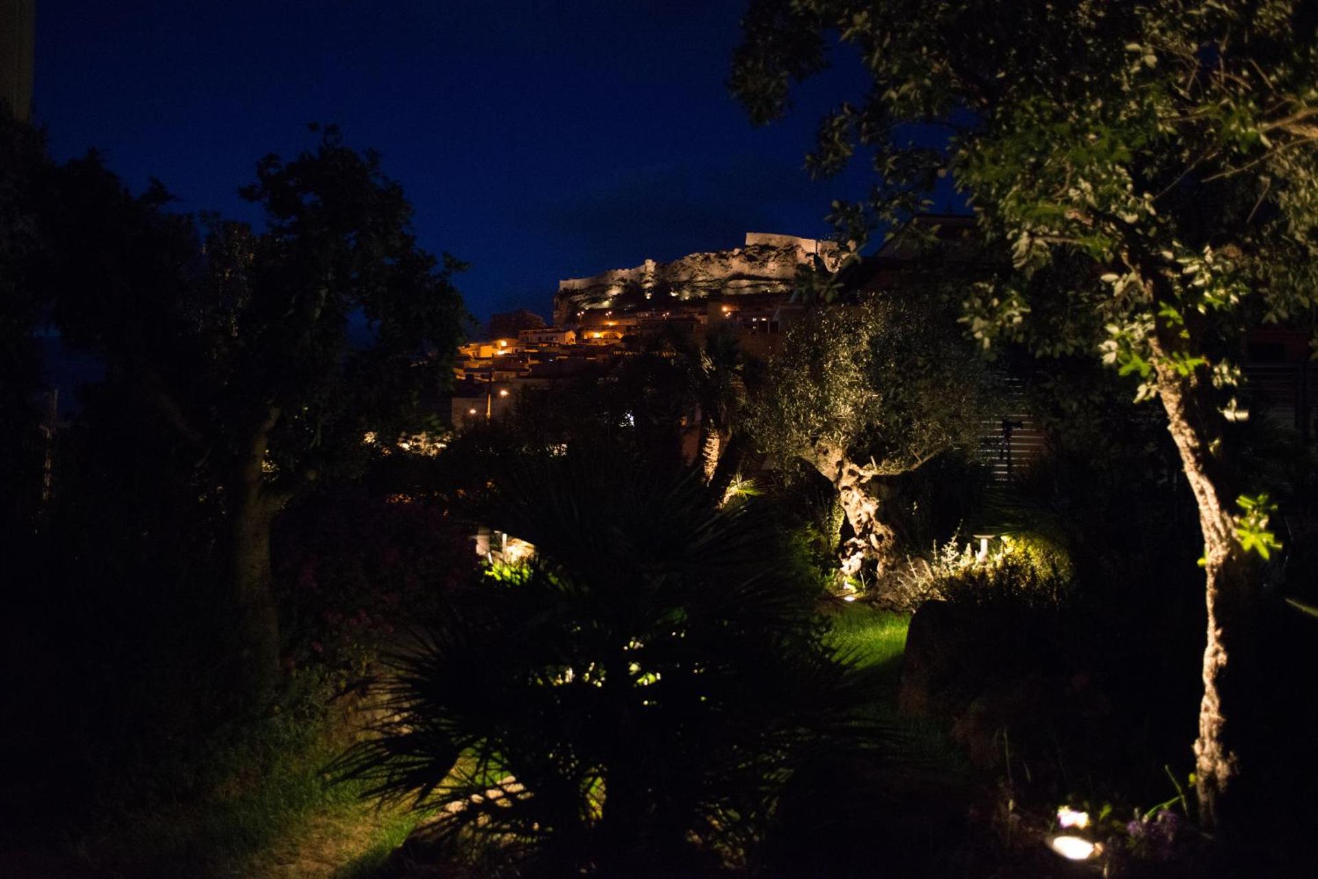 Hotel & SPA Riviera Castelsardo - Photo 62