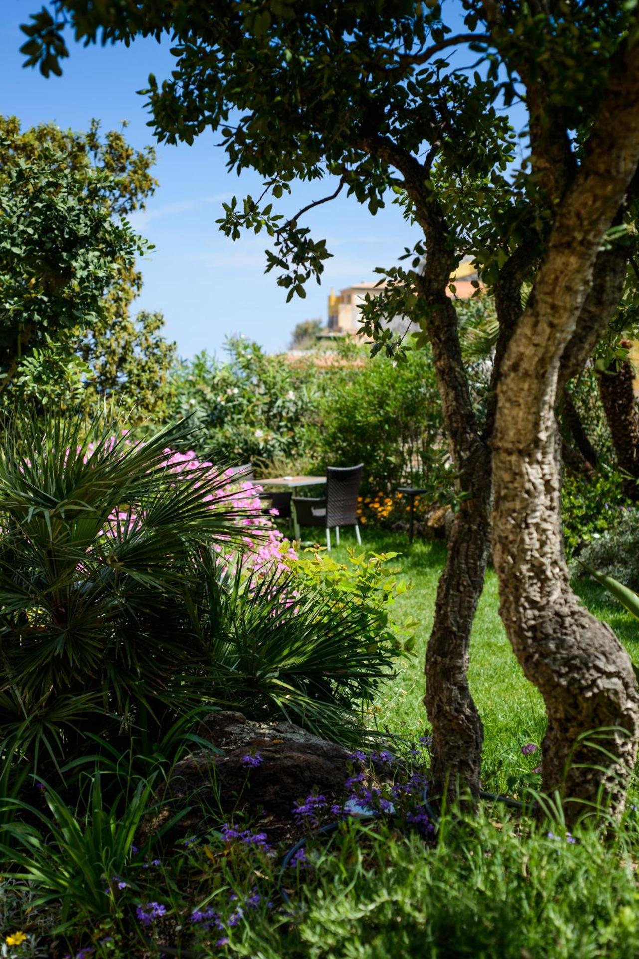Hotel & SPA Riviera Castelsardo - Photo 59