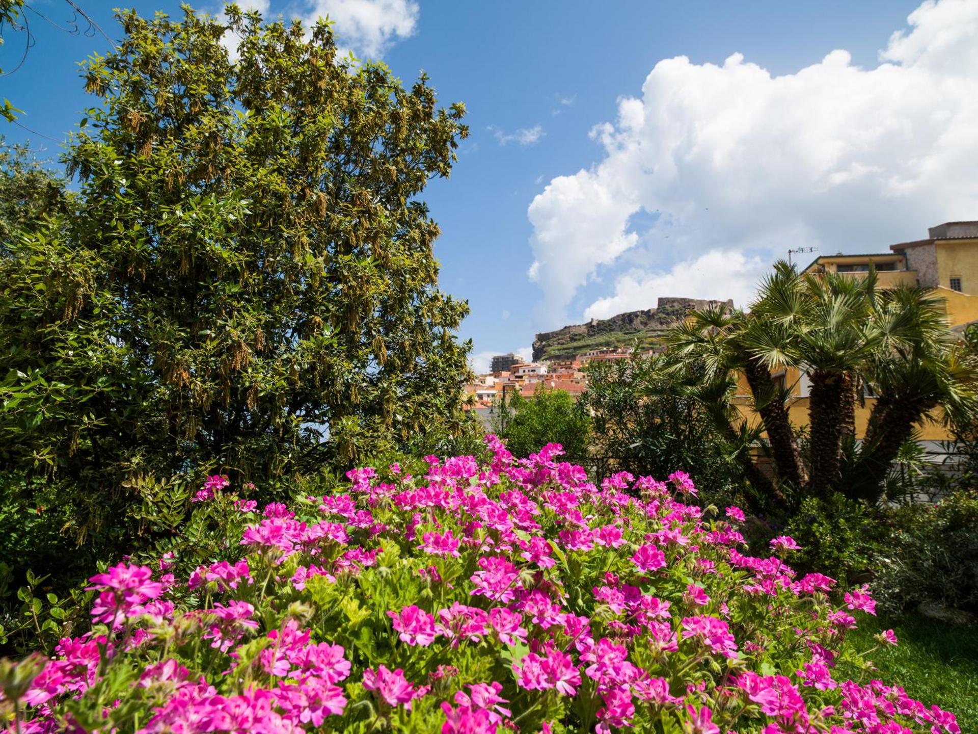 Hotel & SPA Riviera Castelsardo - Photo 61
