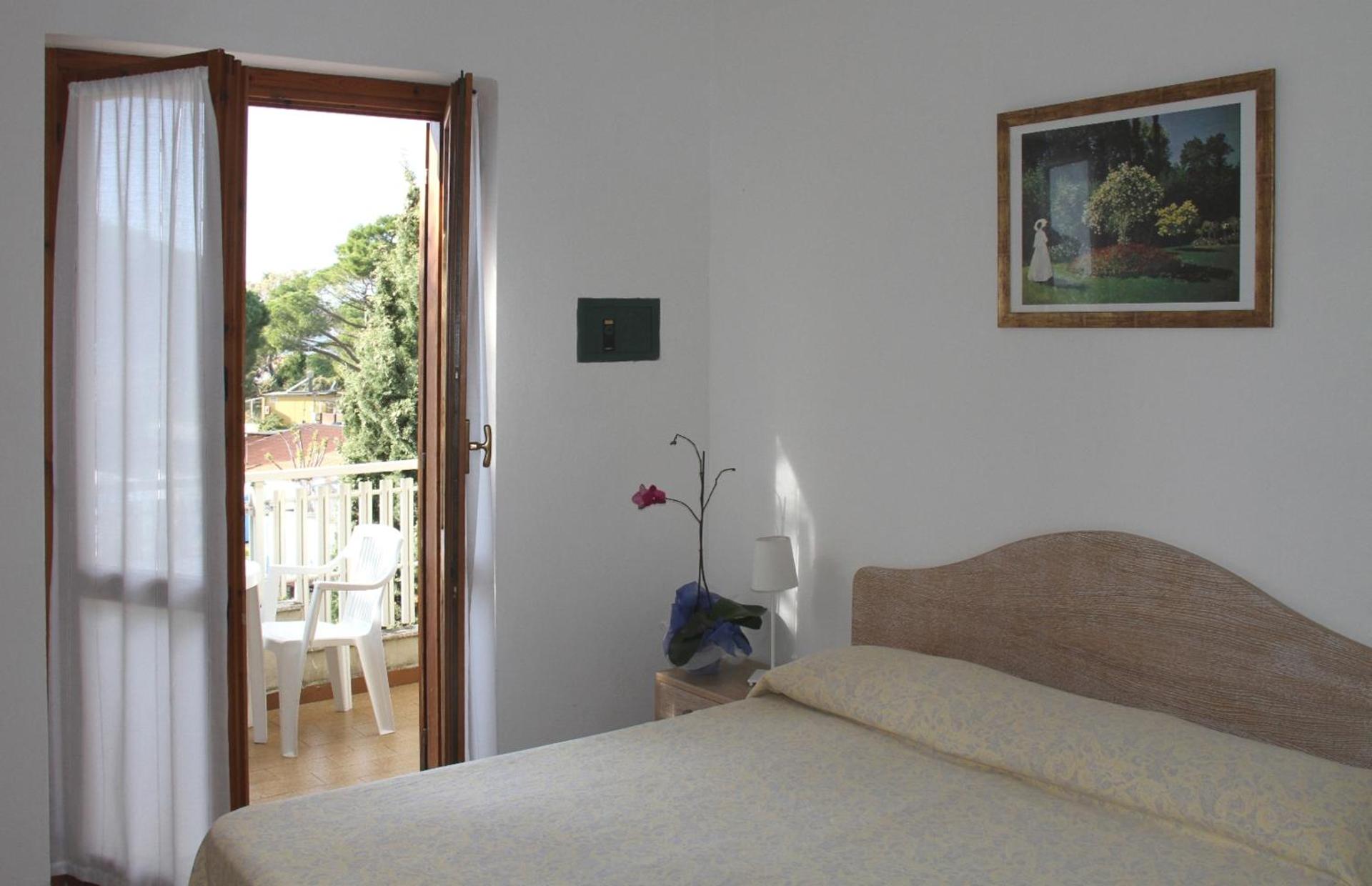 Residence Eucalipti - Photo 2