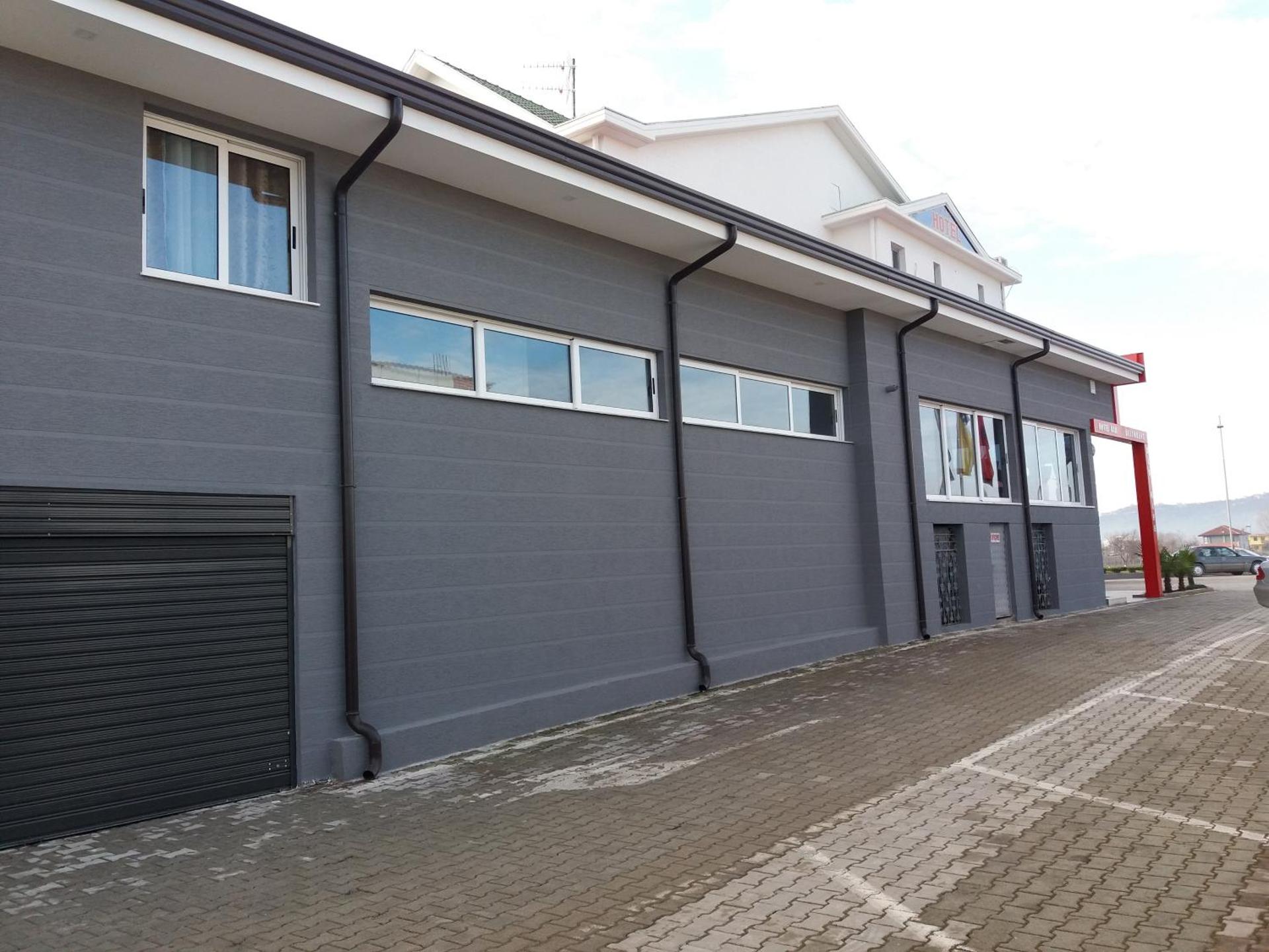 Hotel Erandi - Photo 26